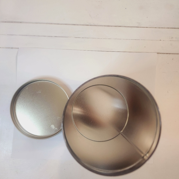 Terry Redlin Boulder Ridge collectors tin - Picture 6 of 6